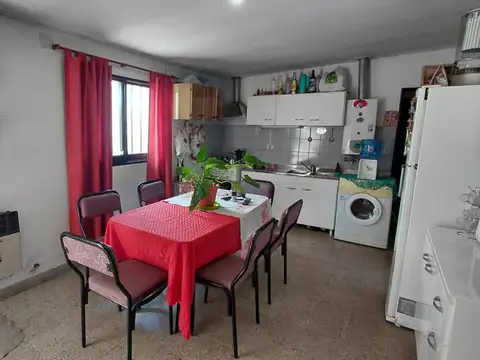 Casa en Venta 40 años