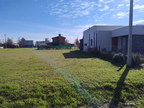 Terreno en Venta de 459,0 m2