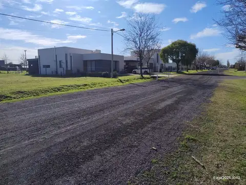 Av. del Limite al 7500