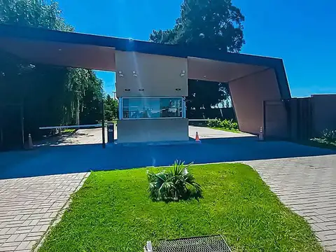 Terreno en Venta 13  mts Frente