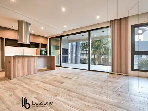 Departamento en Venta en Zona Guemes, USD 520.000