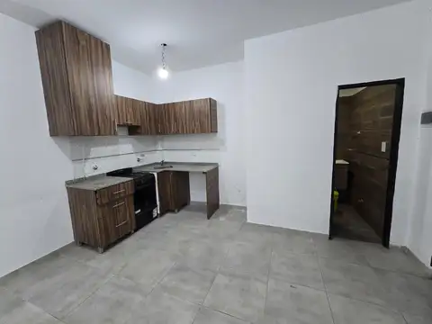 Departamento en Venta con 1 cochera