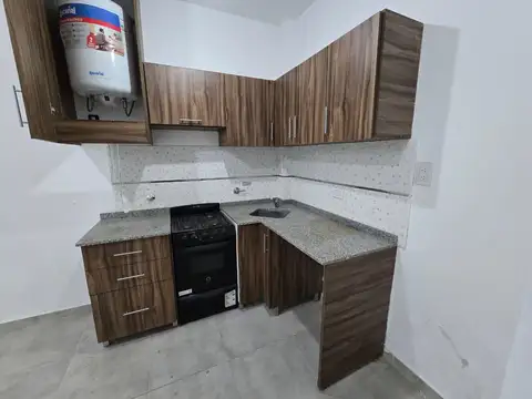 Departamento en Venta A Estrenar