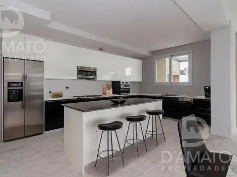 Casa en Villa Devoto