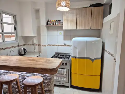 Departamento en Alquiler en Belgrano C, $ 1.100.000
