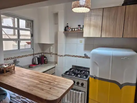 Departamento en Alquiler 40 años