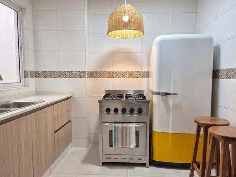 Departamento en Alquiler de 2 ambientes