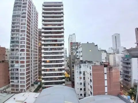Departamento en Alquiler de 2 dormitorios