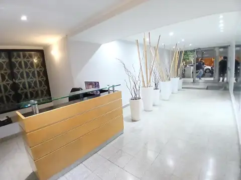 Departamento en Alquiler 55 años