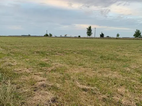 Terreno en Venta en San Miguel del Monte, USD 39.000