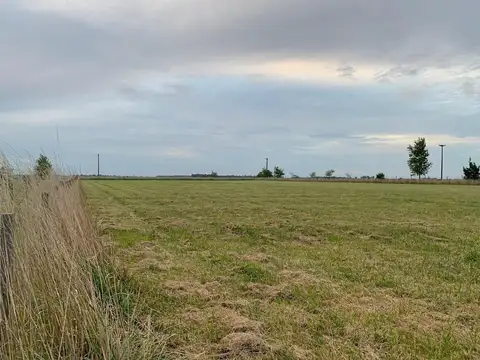Terreno en venta en San Miguel Del Monte, Chacras de Abbott