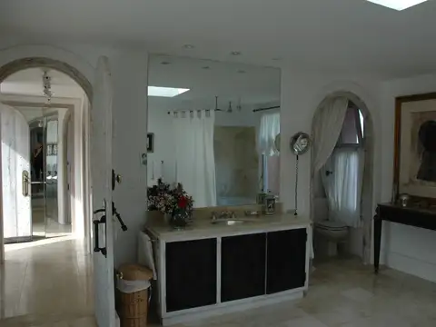 Casa en Venta 15 años