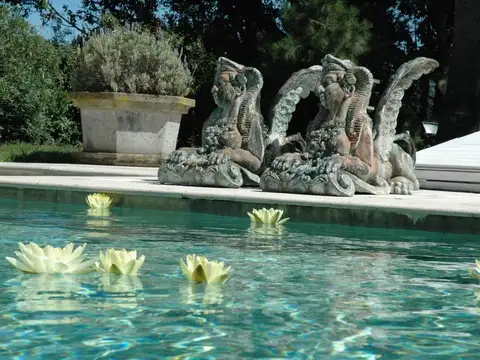 Casa en Venta Barrio Privado de Manantiales