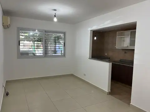 Departamento en Alquiler de 2 ambientes