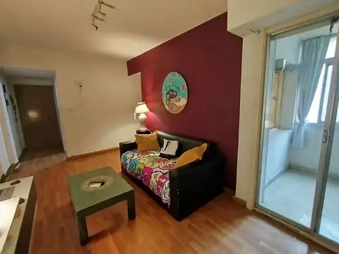 Departamento en Venta en Pompeya, CABA