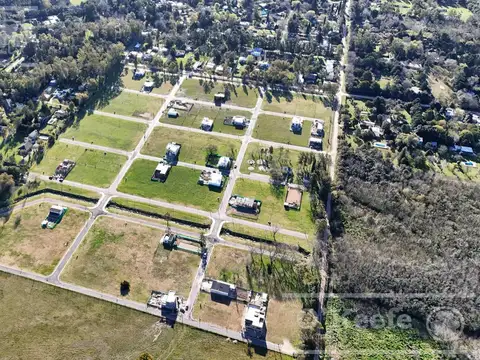 Terreno en Venta en Centro Agricola el Pato, Partido de Berazategui