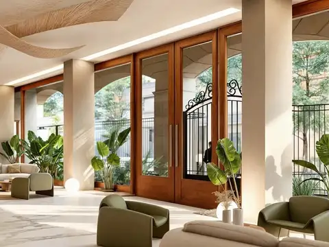 Departamento en venta en La Plata - VECCHIO VITA