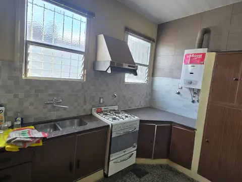 Depto Tipo Casa en Venta en Velez Sarsfield, USD 148.000
