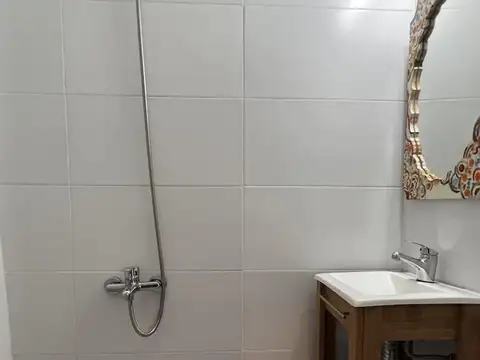 Depto Tipo Casa en Venta en Villa Sarmiento, USD 67.900