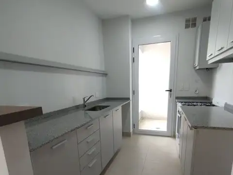 Departamento en Alquiler en Balvanera, $ 850.000