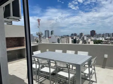 Departamento en Alquiler de Monoambiente