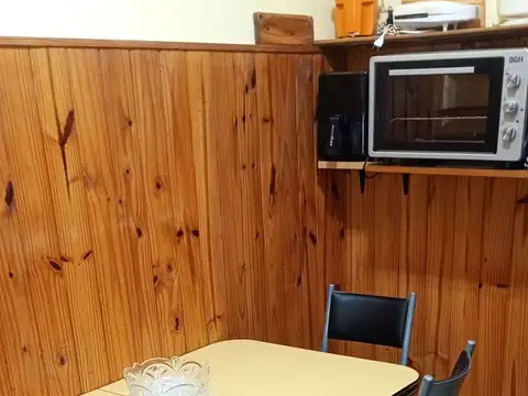 Casa en Venta en Olivos, USD 230.000