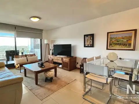 Departamento en Alquiler Temporal de 2 dormitorios