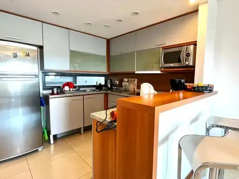 Departamento en Alquiler Temporal en Roosvelt, USD 8.000