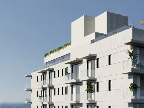 Departamento en Venta en Vicente Lopez Vias / Maipu, USD 347.173