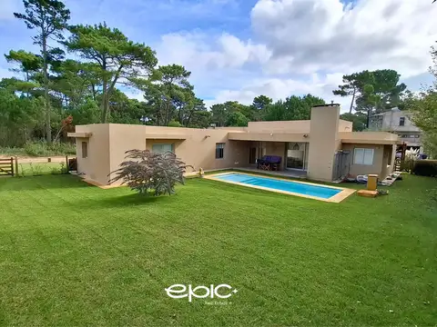 Casa en Venta A Estrenar