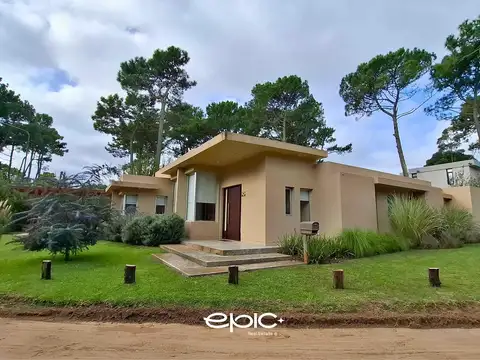 De las Garzas  al 1000