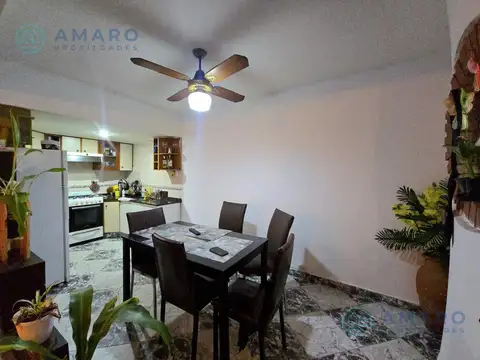 Depto Tipo Casa en Venta al Sur