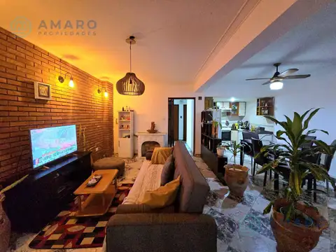 Depto Tipo Casa en Venta 25 años