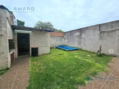 VENTA · DEPARTAMENTO · 2 DORMITORIOS · JARDÍN · PISCINA