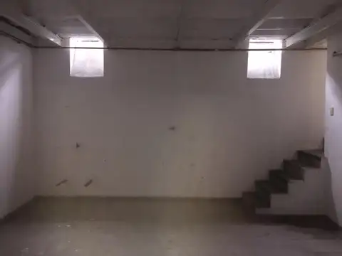 Depto Tipo Casa 8 ambientes con 5 baños