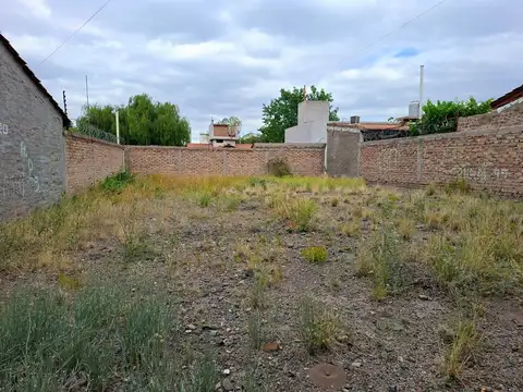 VENTA LOTE BARRIO SOBERANIA NACIONAL