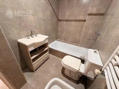 Departamento en Alquiler al Sur