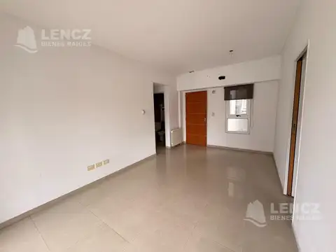 Departamento en Alquiler de 3 ambientes