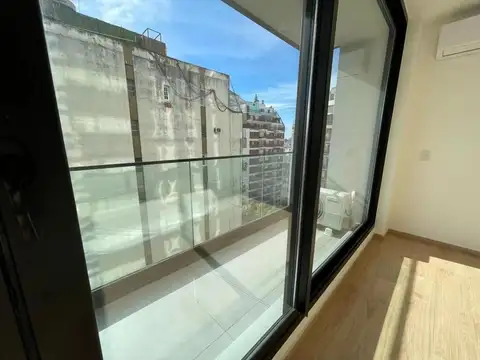 Departamento en Alquiler de Monoambiente