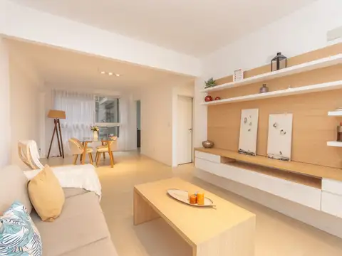 VENTA 2 AMB APTO CREDITO PALERMO AMENITIES