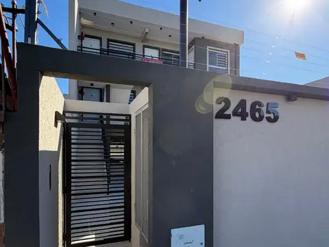 Simbron 2400