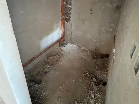 Departamento en Venta en Villa Luzuriaga, USD 75.000