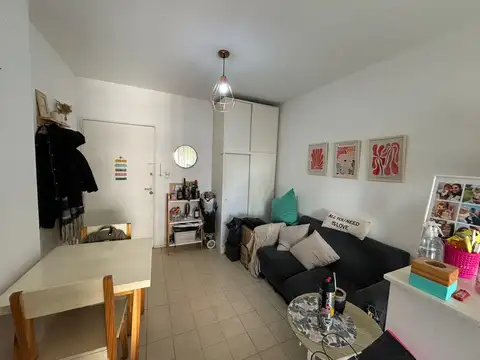 Departamento en Venta en Nuñez, USD 87.500