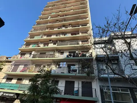 Avenida Cabildo al 4200