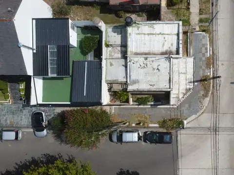 VENTA CASA 3 AMB SAN CARLOS  A REFACCIONAR
