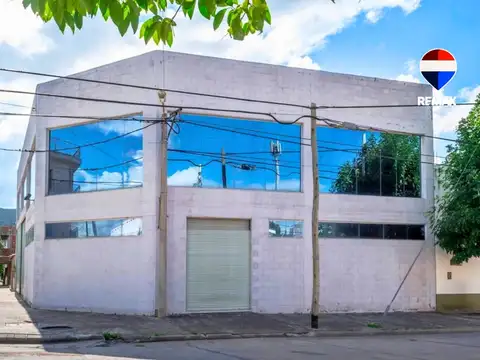 Galpón en Venta en Salta, Capital