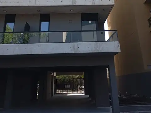 Departamento en 1er piso a estrenar en San Antonio de Padua