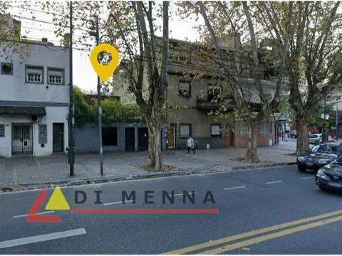 Terreno en Venta en Villa Ortuzar, USD 499.000