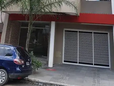 ZUVIRIA 800 2 AMBIENTES AL FRENTE COCHERA FIJA 62M2 Departamento Parque Cacabuco VENTA