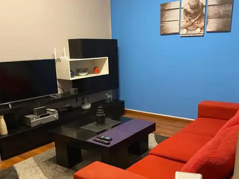 Departamento en Alquiler Temporal de 1 dormitorio